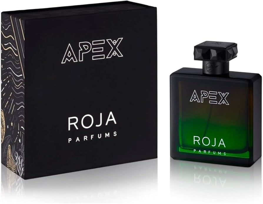 Roja Parfums Apex (M) Edp 100ml