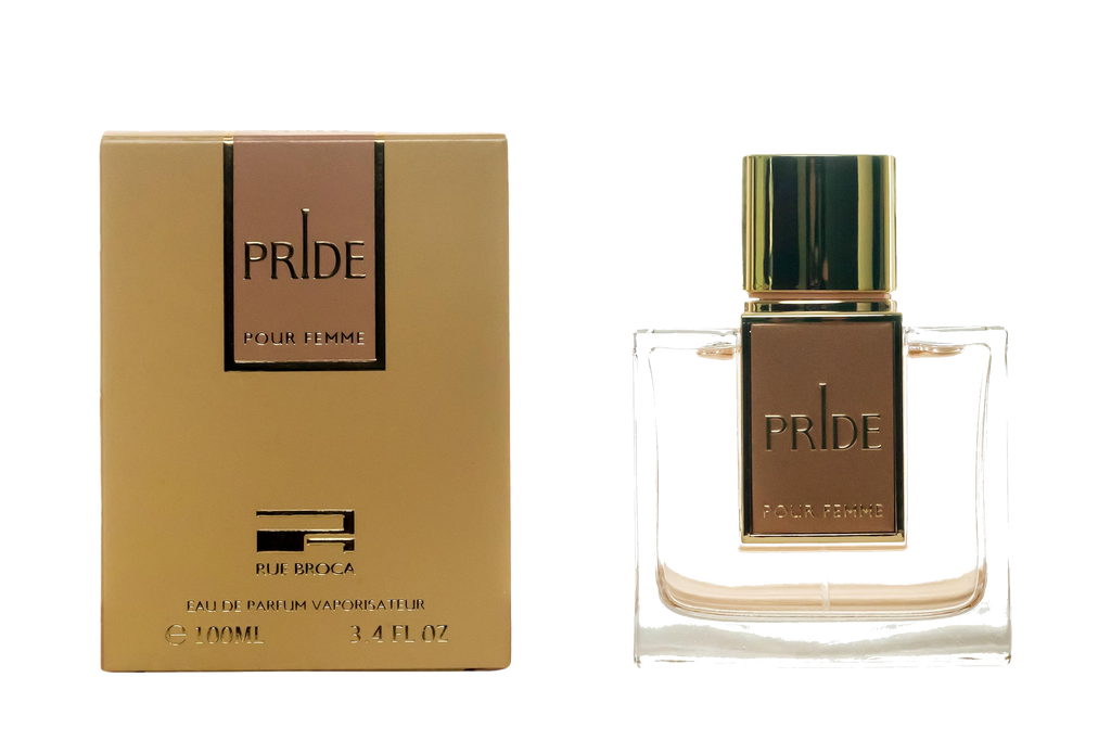 Rue Broca Pride Women 100ml