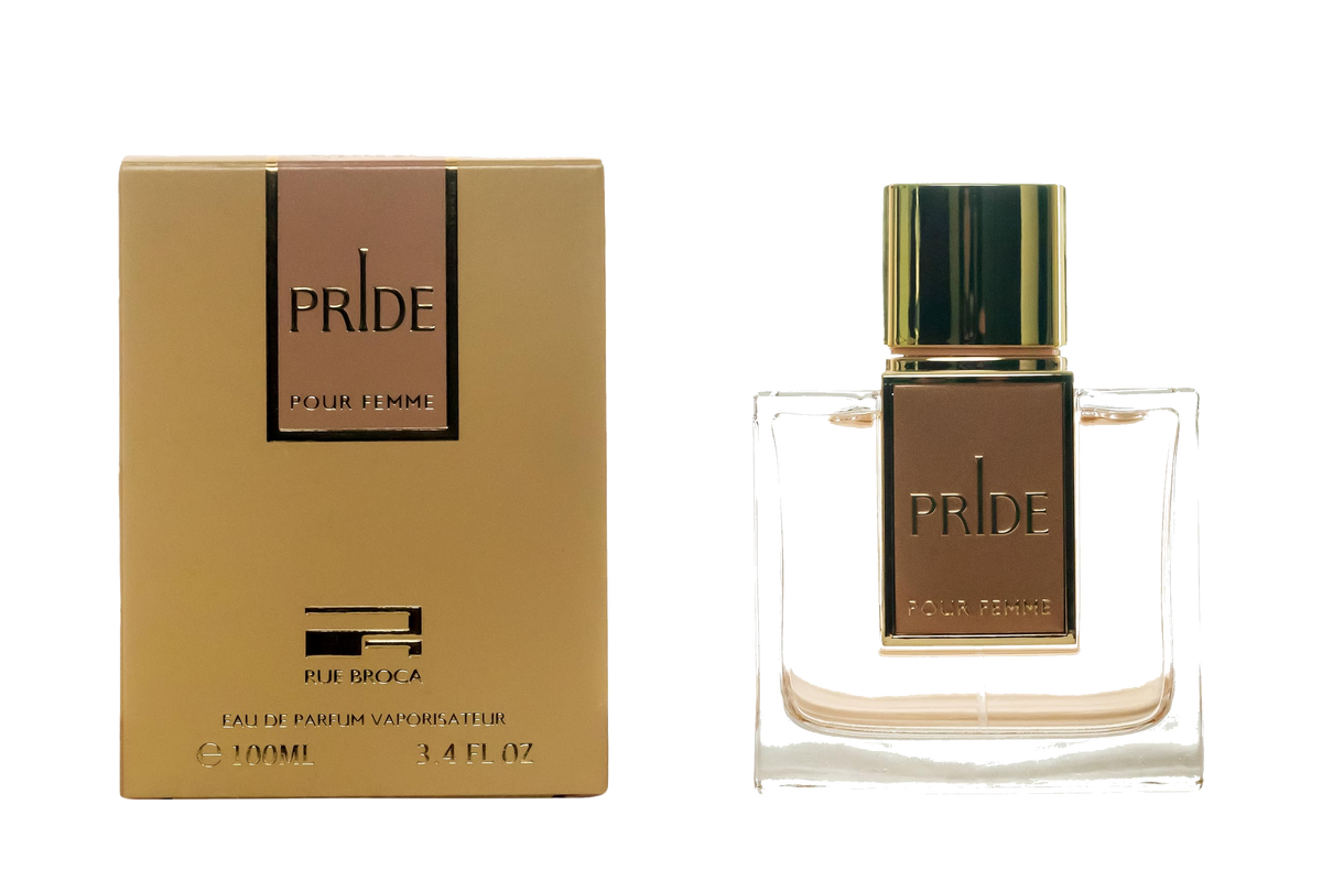 Rue Broca Pride Women 100ml