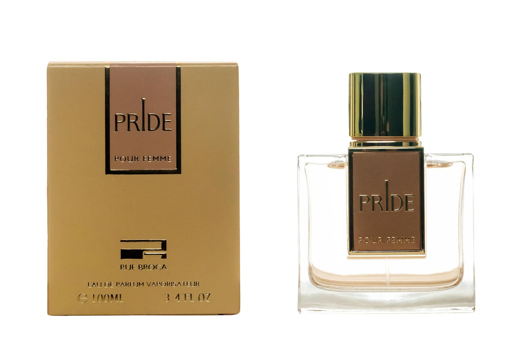 Rue Broca Pride Women 100ml