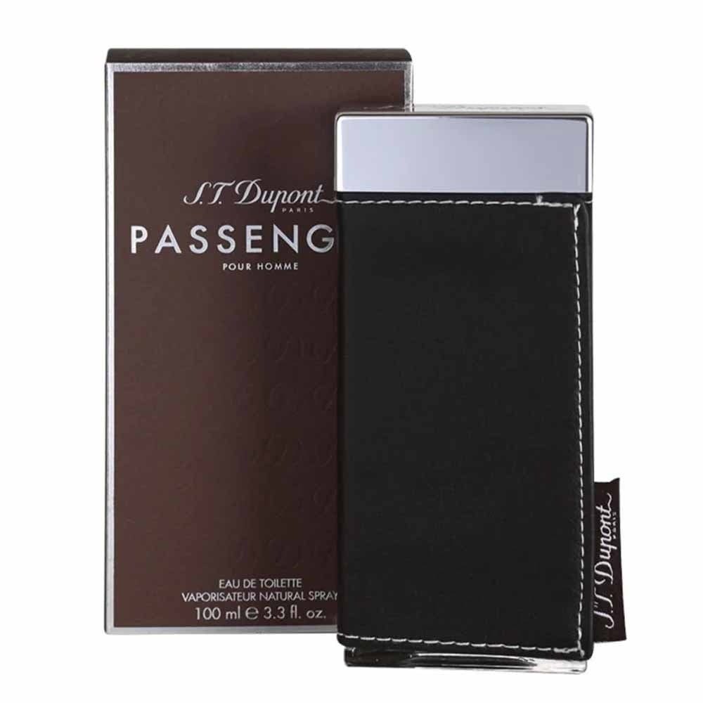 S.T. Dupont Passenger (M) Edt 100ml