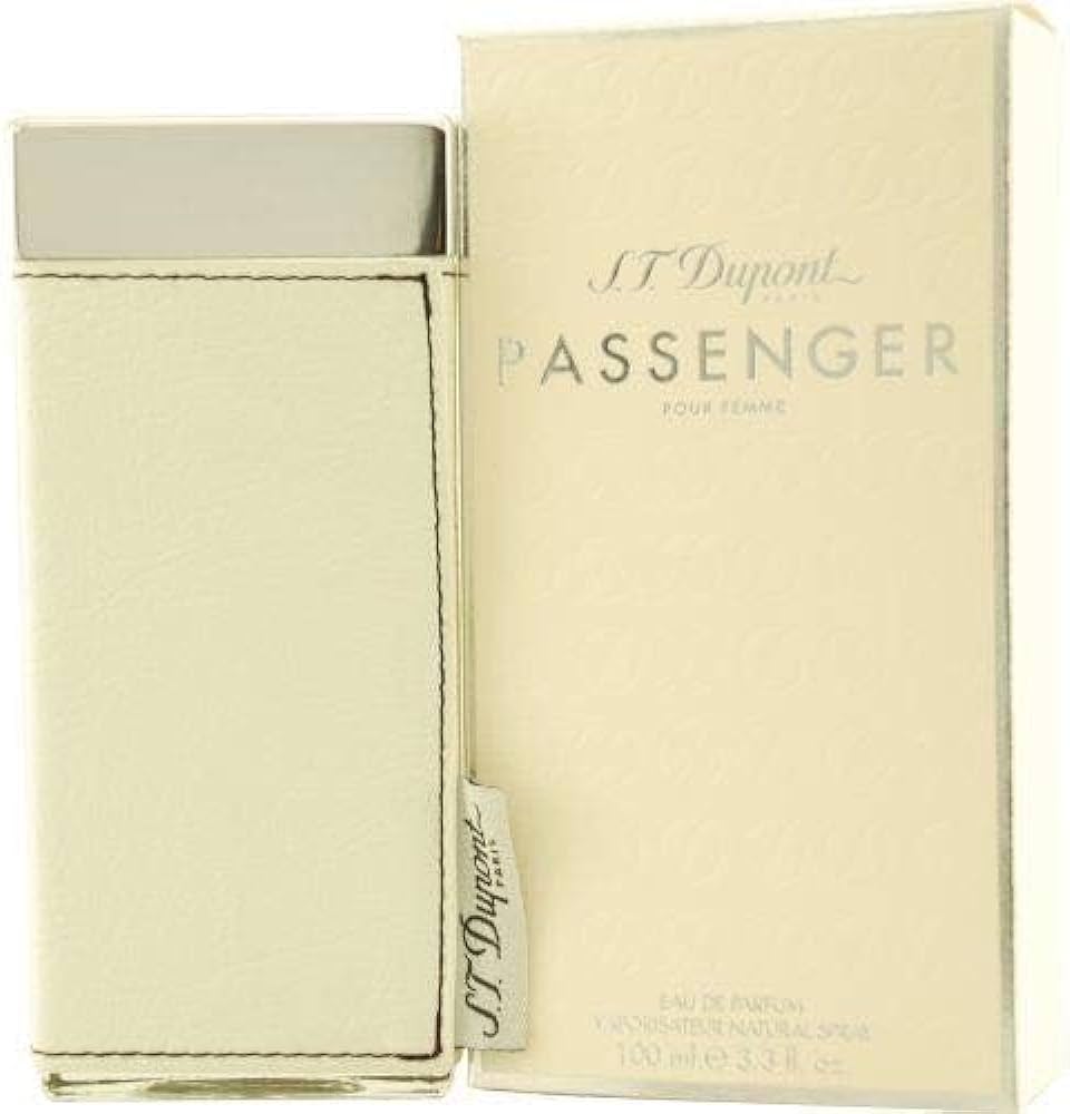 S.T. Dupont Passenger (W) Edp 100ml