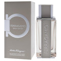 Salvatore Ferragamo Ferragamo Bright Leather (M) Edt 100ml