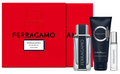 Salvatore Ferragamo Ferragamo (M) Edt 100ml Set