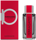 Salvatore Ferragamo Red Leather (M) Edp 100ml