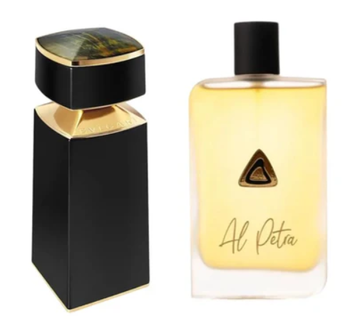 Samam Al Petra 100ml