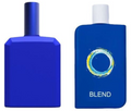 Samam Blend (U) 100ml
