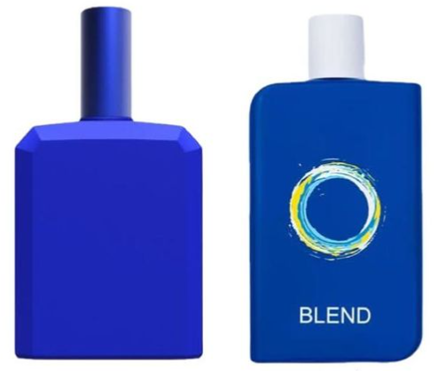 Samam Blend (U) 100ml