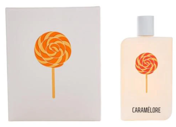 Samam Caramelore (U) 100ml