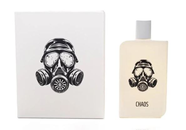 Samam Chaos (U) 100ml
