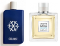 Samam Cool Mist (U) 100ml