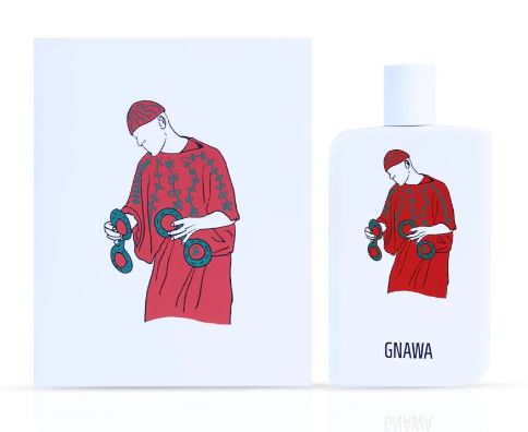 Samam Gnawa (U) 100ml