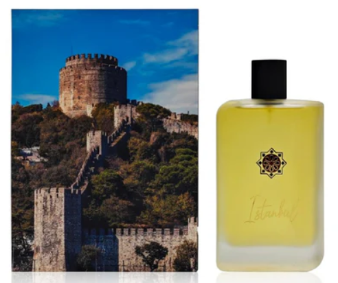 Samam Istanbul 100ml