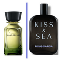Samam Kiss & Sea Ficus Carica 100ml