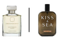 Samam Kiss & Sea Nicotine 100ml
