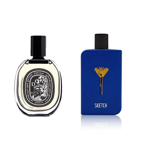 Samam Sketch 100ml
