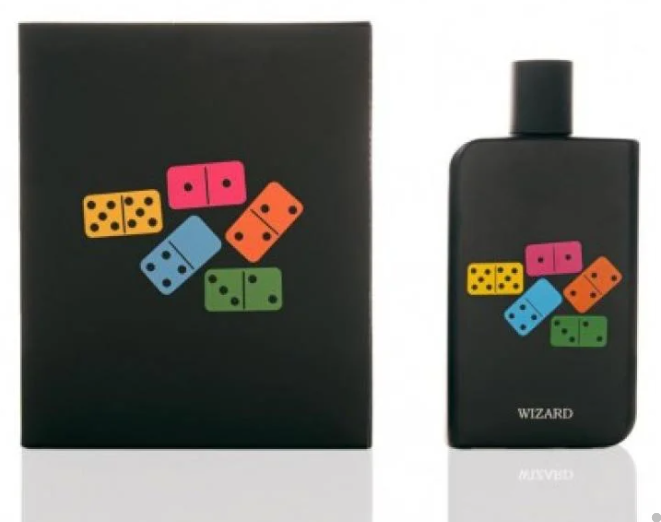 Samam Wizard 100ml