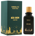 Sibirani Big Ben 200ml