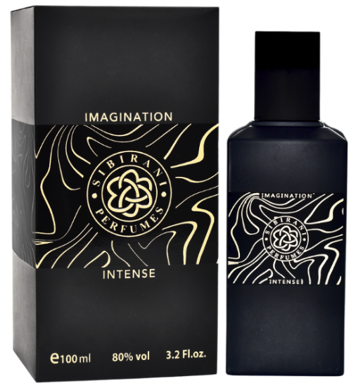 Sibirani Imagination Intense Edp 100ml
