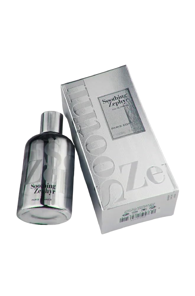 Soothing Zephyr 100ml