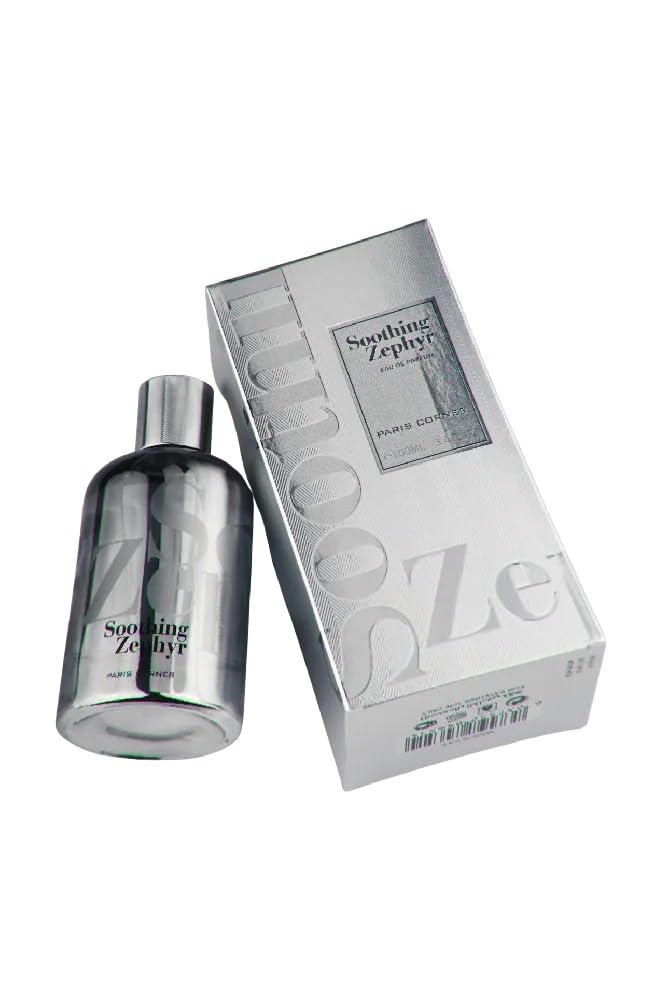 Soothing Zephyr 100ml