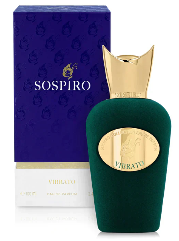 Sospiro Vibrato 100ml