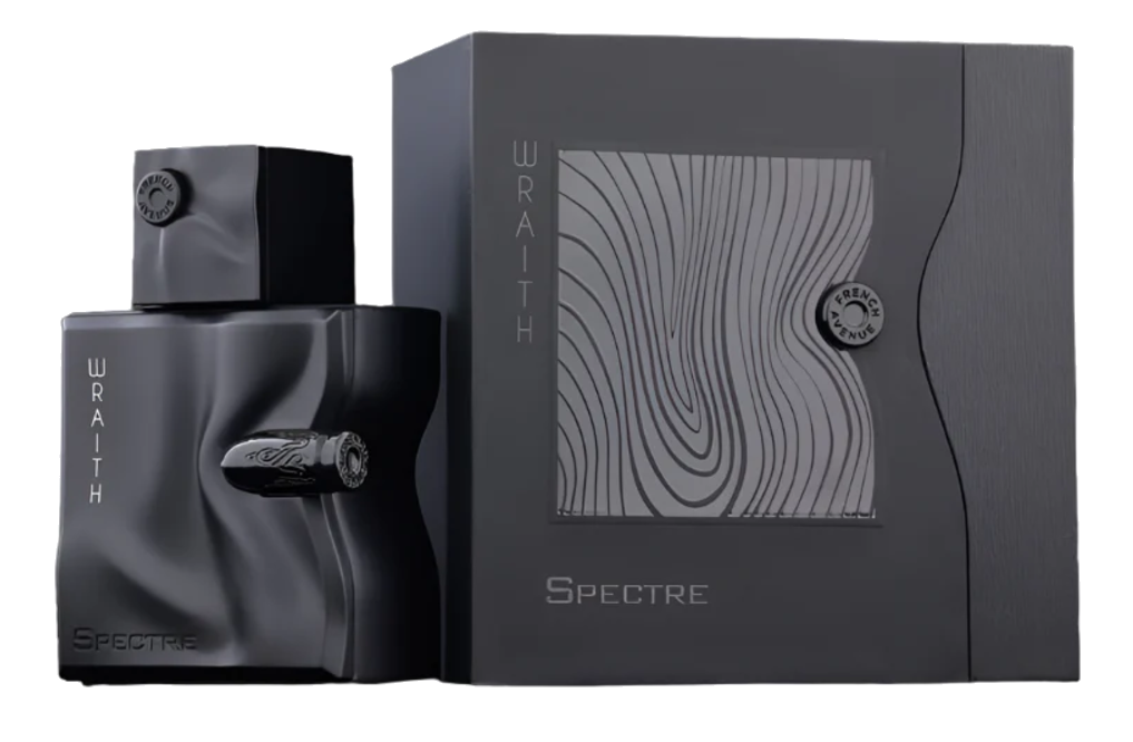 Spectre Wraith 80ml