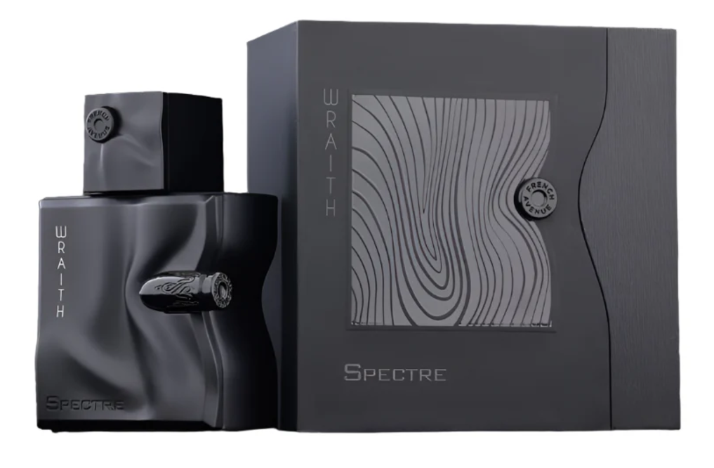 Spectre Wraith 80ml