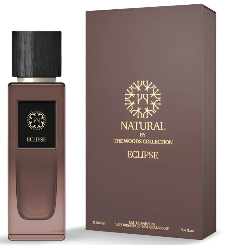 The Woods Collection Natural Eclipse (U) Edp 100ml