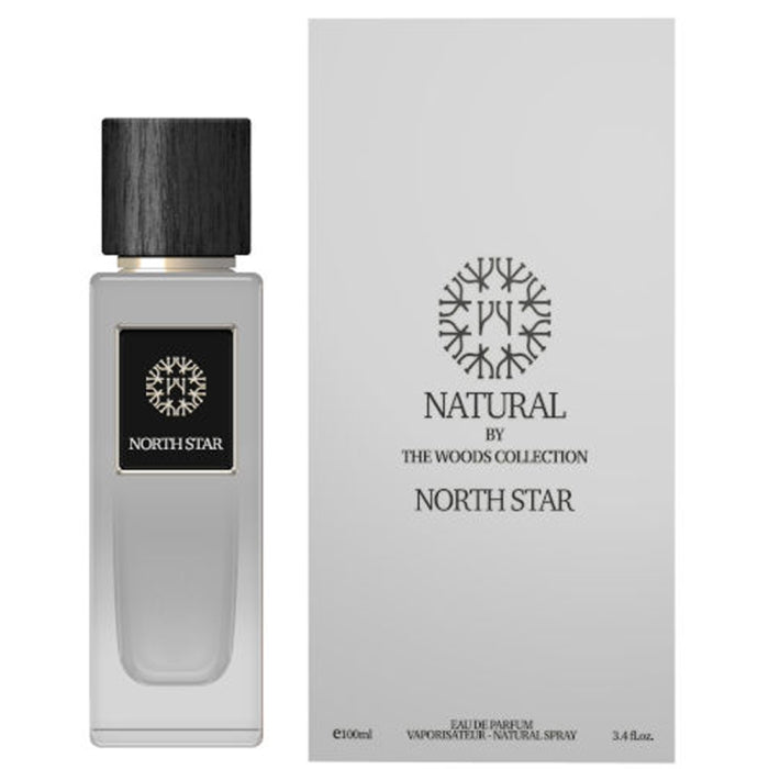 The Woods Collection Natural North Star (M) Edp 100ml