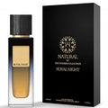 The Woods Collection Natural Royal Night (U) Edp 100ml
