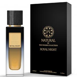 The Woods Collection Natural Royal Night (U) Edp 100ml