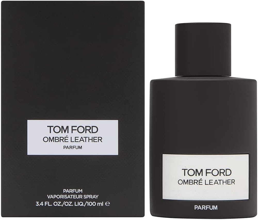 Tom Ford Ombre Leather Parfum 100ml