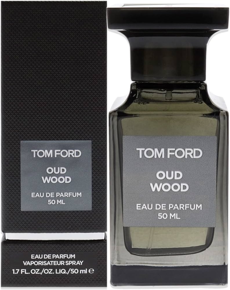 Tom Ford Oud Wood Edp 50ml