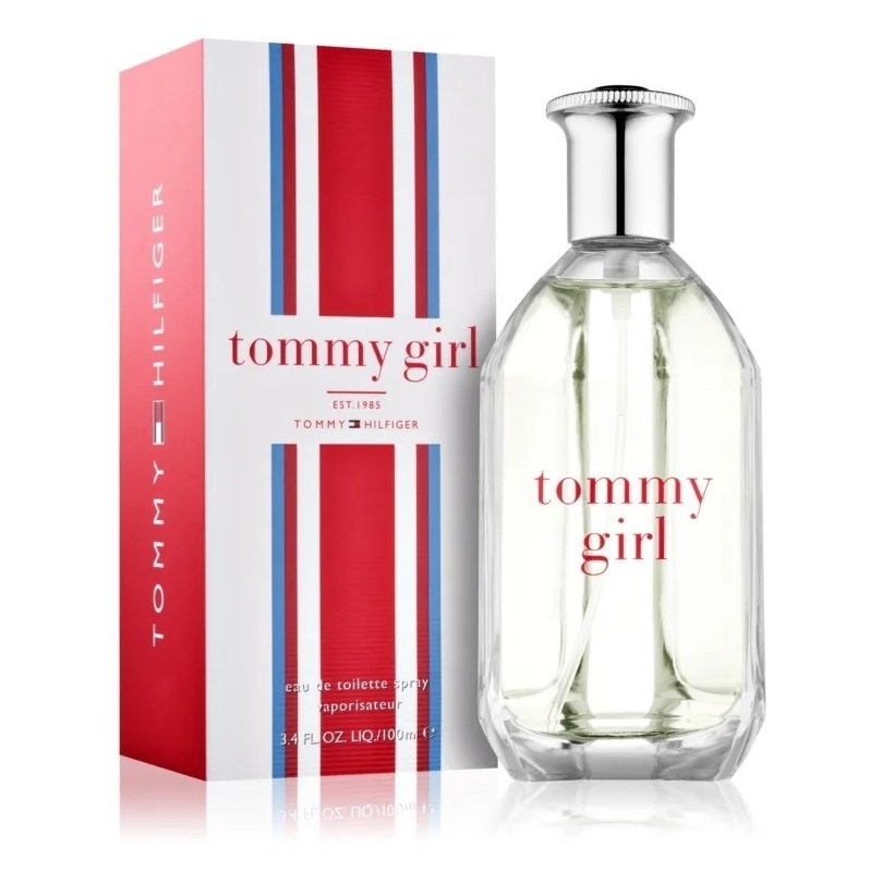 Tommy Girl 100ml