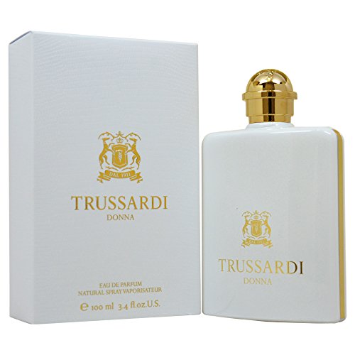 Trussardi Donna (W) Edp 100ml