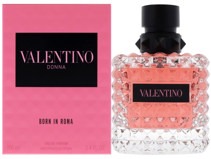 Valentino Donna Born In Roma (W) Edp 100ml