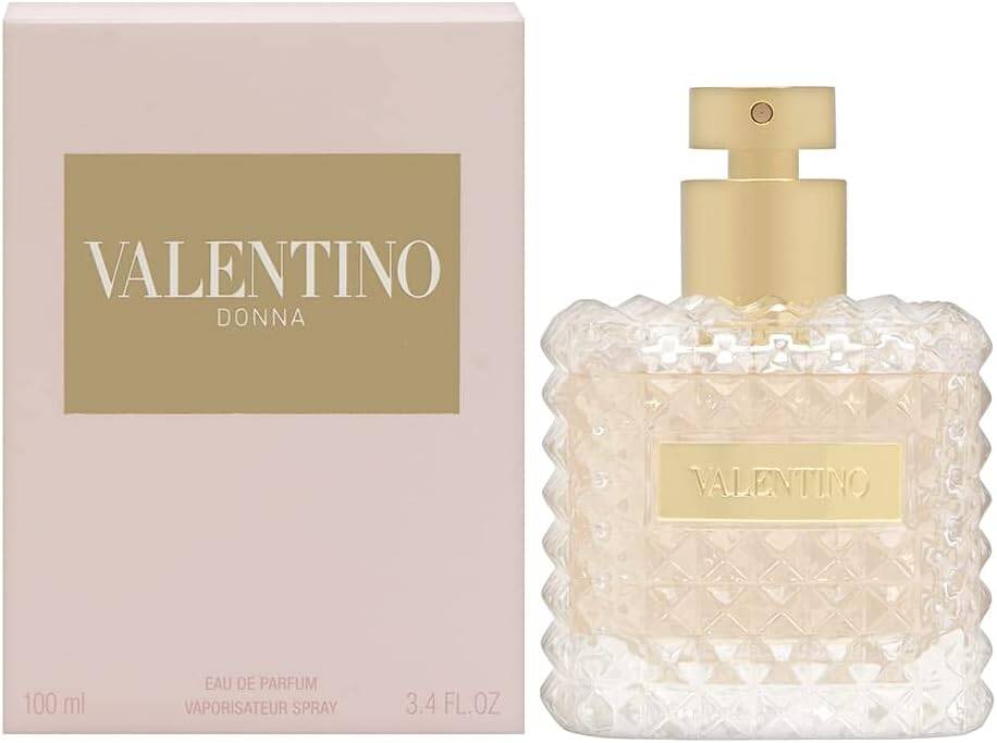 Valentino Donna (W) Edp 100ml