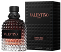 Valentino Uomo Born In Roma Coral Fantasy Edt 100ml