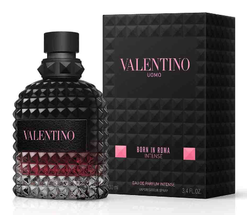 Valentino Uomo Born in Roma EDP Intense 100ml