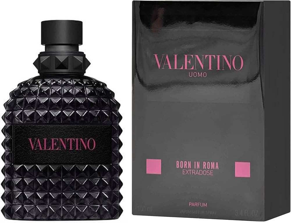 Valentino Uomo Born In Roma Extradose Parfum 100ml
