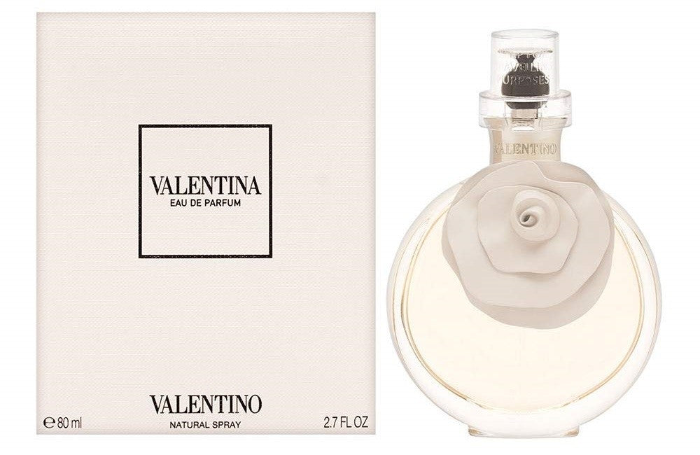 Valentino Valentina (W) Edp 80ml