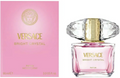 Versace Bright Crystal (W) Parfum 90ml