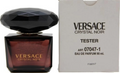 Versace Crystal Noir (W) Edp 90ml Tester