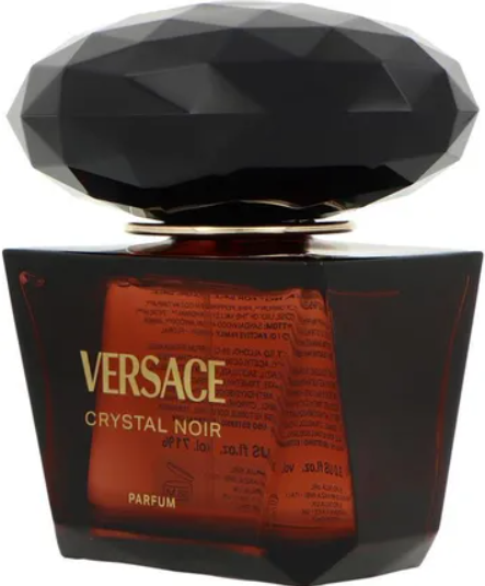 Versace Crystal Noir (W) Parfum 90ml Tester