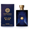 Versace Dylan Blue (M) Edt 200ml