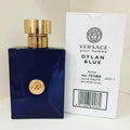 Versace Dylan Blue (M) Tester Edt 100ml