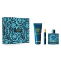 Versace Eros EDT 100ml men's gift set