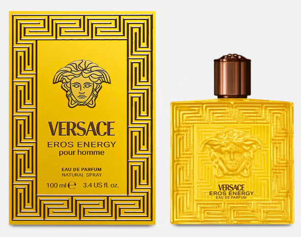 Versace Eros Energy (M) Edp 100ml