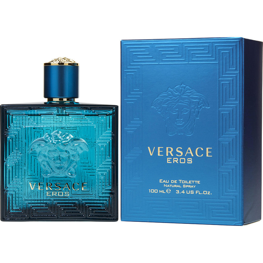 Versace Eros for Men 100ml